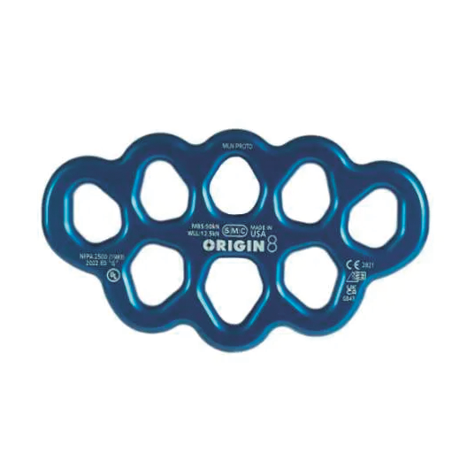 PLATO DE ANCLAJE ORIGIN TT