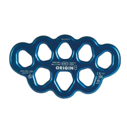PLATO DE ANCLAJE ORIGIN TT