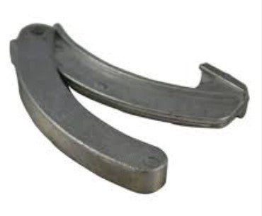 LLAVE DE COPLA PLEGABLE DE ZINC