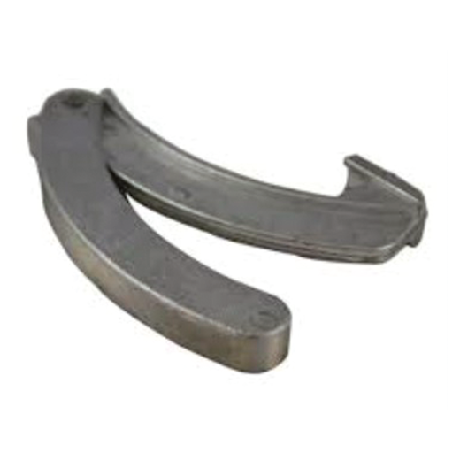 LLAVE DE COPLA PLEGABLE DE ZINC