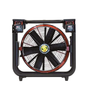 Ventilador 16 Pulgadas Ppv A Baterias Con Ruedas