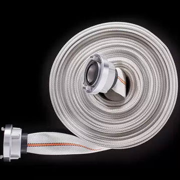 MANGUERA G&H TITAN 3F BLANCA 52 MM 15 METROS