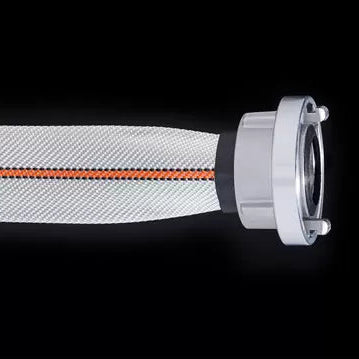 MANGUERA G&H TITAN 3F BLANCA 52 MM 15 METROS