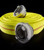 MANGUERA G&H TITAN 3F NEON 38 MM 25 METROS AUTO HUMECTANTE