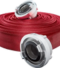 MANGUERA G&H TITAN 3F ROJO 75 MM 15 METROS