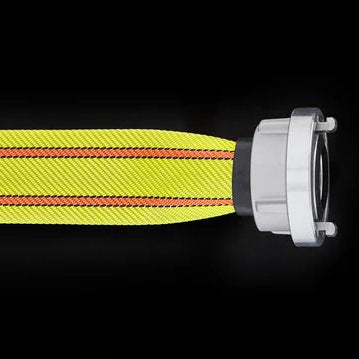 MANGUERA TITAN X-TREME NEON 52 MM 15 METROS