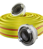 MANGUERA TITAN X-TREME NEON 52 MM 15 METROS