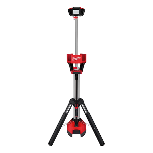 Lampara Torre Bateria M18 Rocket 2136-20 Milwaukee