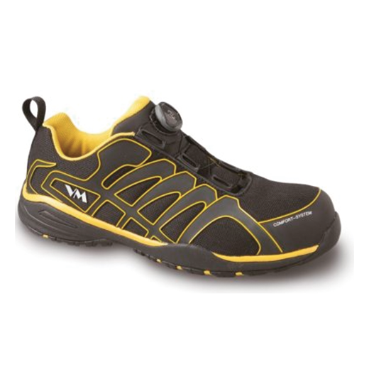 ZAPATILLA DE SEGURIDAD PHILADELPHIA