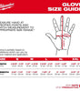 GUANTES WRECKING WORK GLOBE