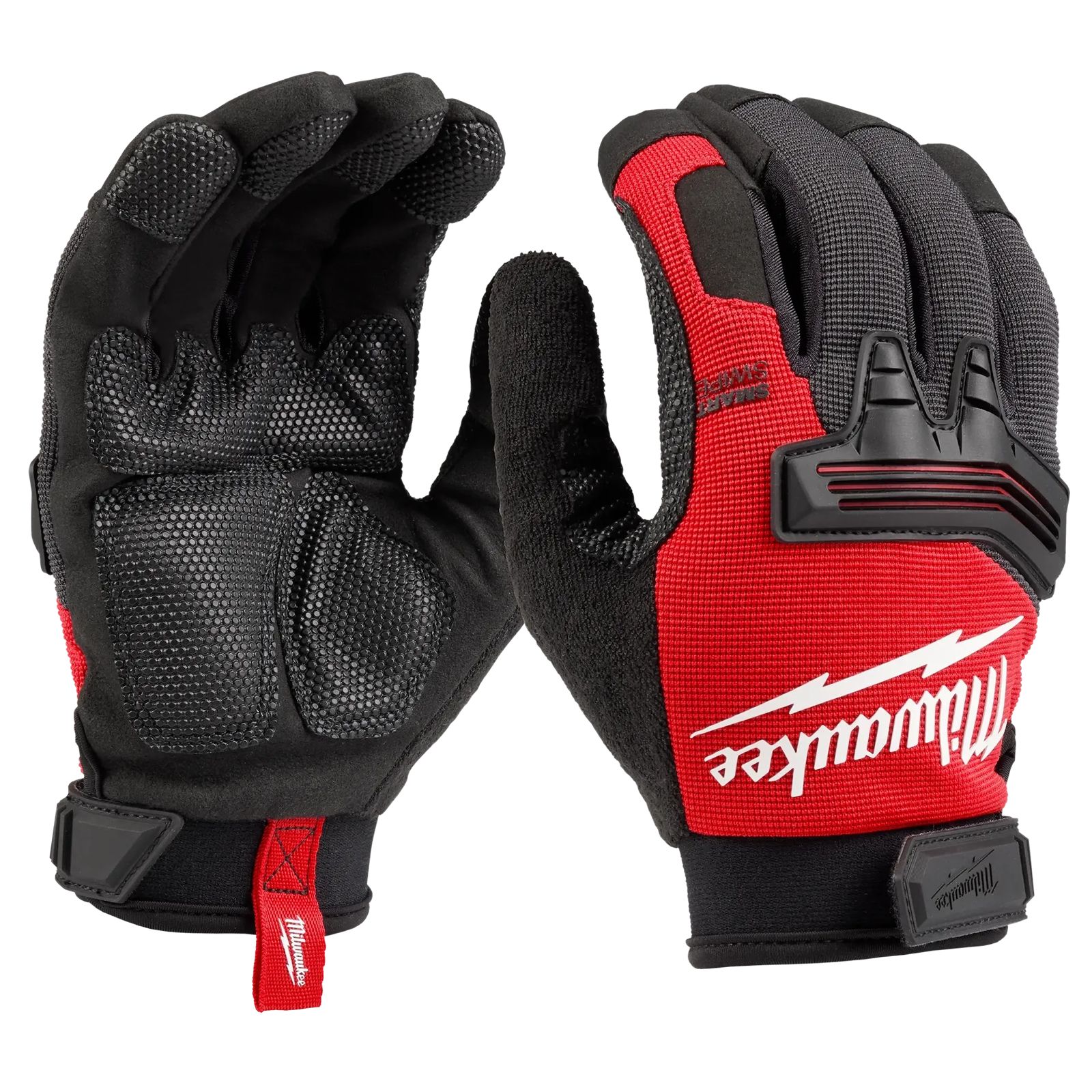 GUANTES WRECKING WORK GLOBE