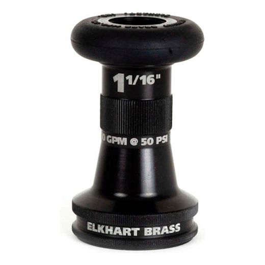 Boquilla Smooth Bore Short Barrel Xd Inlet