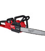 MOTOSIERRA ESPADA DE 16" CON BATERIA DE 12 AMP Y CARGADOR