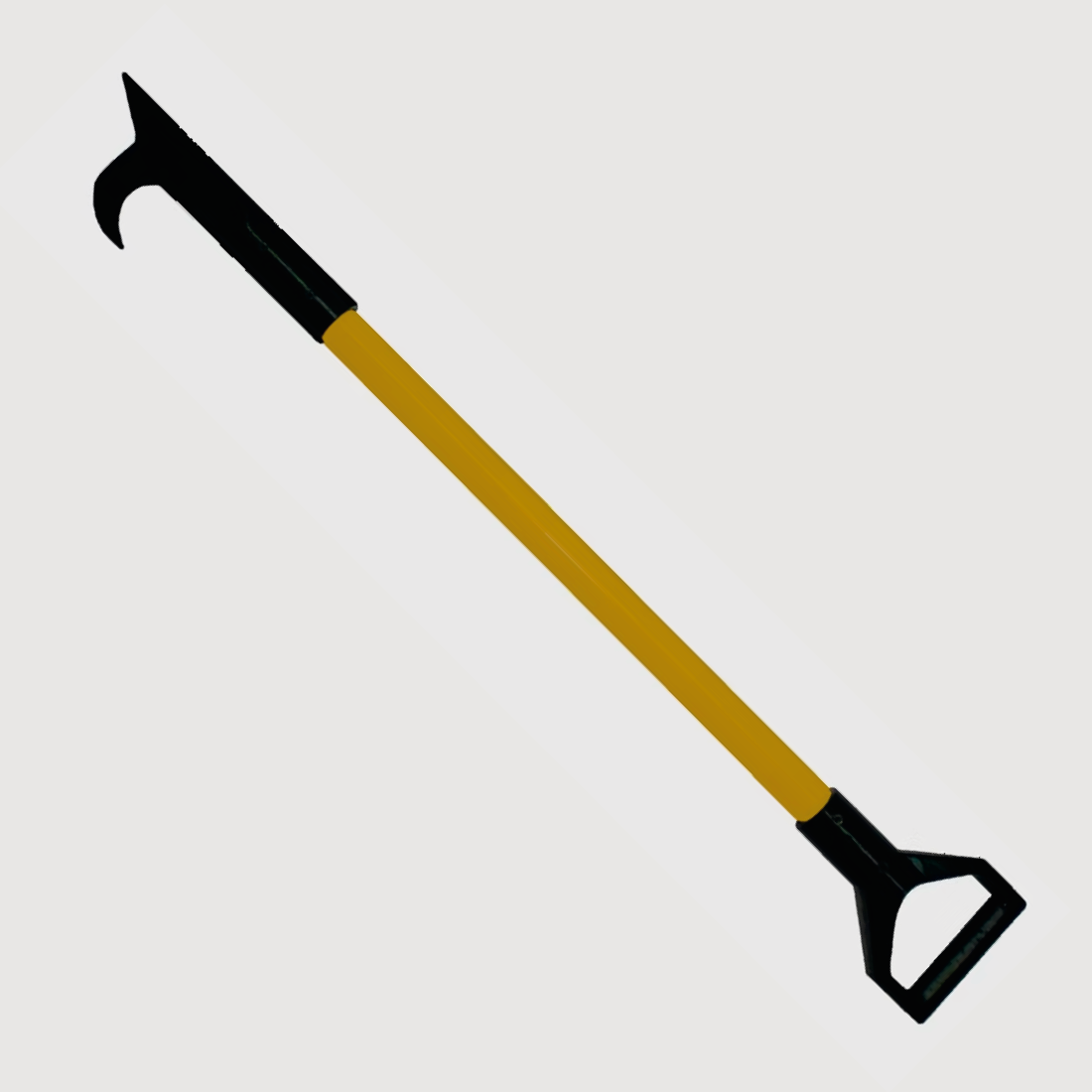 BICHERO PUNTA Y GANCHO DE 1,80 MTS