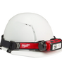 LINTERNA RED LITHIUM USB 3.0