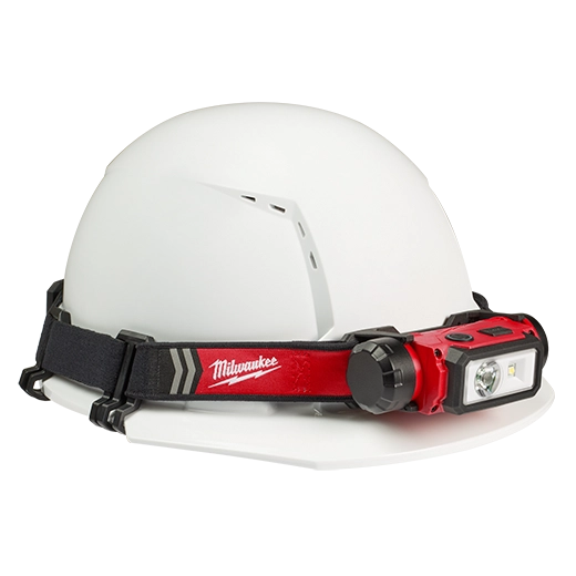 LINTERNA RED LITHIUM USB 3.0