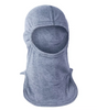ESCLAVINA DE PROXIMIDAD ESTRUCTURAL KEVLAR GRIS 18¨