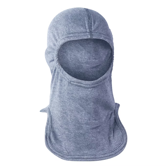 ESCLAVINA DE PROXIMIDAD ESTRUCTURAL KEVLAR GRIS 18¨
