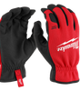 GUANTES WORK GLOVE WITH FLEXIBLE CUFF