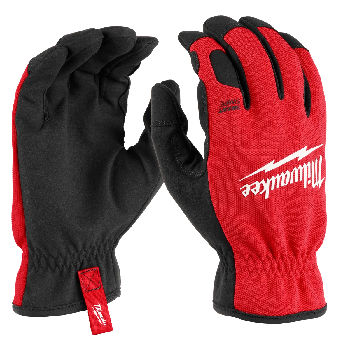 GUANTES WORK GLOVE WITH FLEXIBLE CUFF
