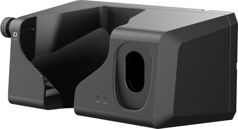 PEDESTAL PARA CARGAR Y SOSTENER CAMARA FT