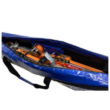 KIT DE PUNTALES PARA ESTABILIZACION CRASHSTAY DONGES