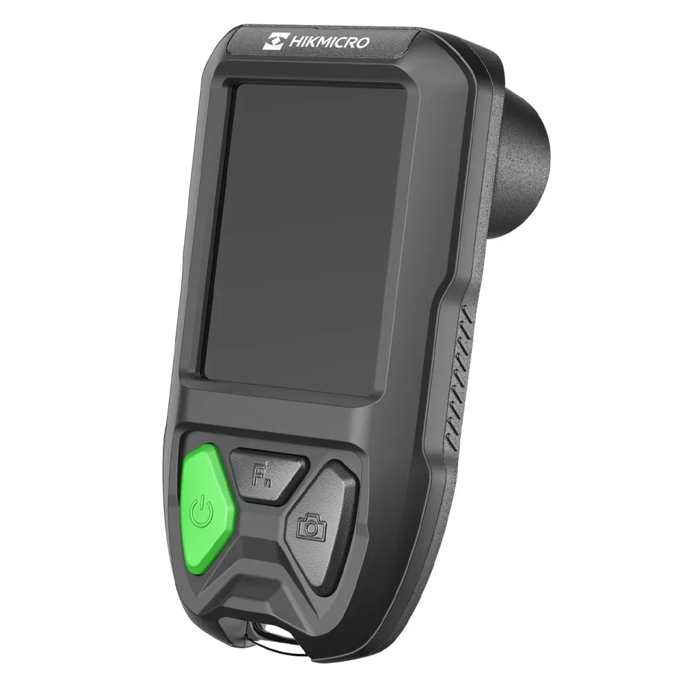 CAMARA TERMOGRAFICA FP-31