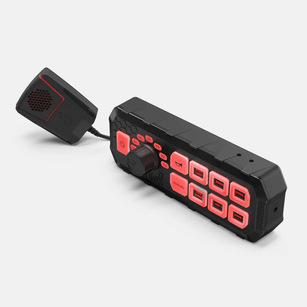 SIRENA TYPHOON FULL-FUNCTION