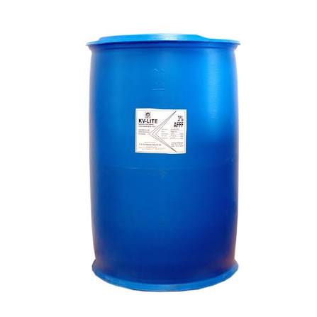 AGENTE EXTINCION ESPUMA K-LITE- AR/AFFF 3X3% 200 LT UL