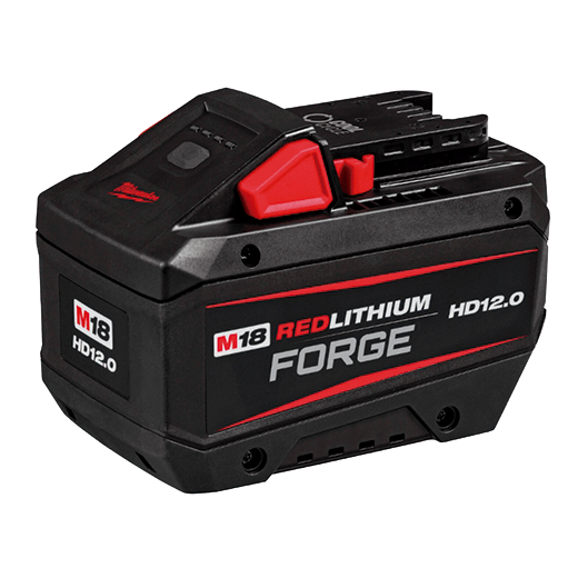 BATERÍA M18 REDLITHIUM FORGE XC12.0