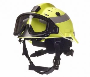 CASCO SICOR EOM VERSION PINTADA AMARILLO