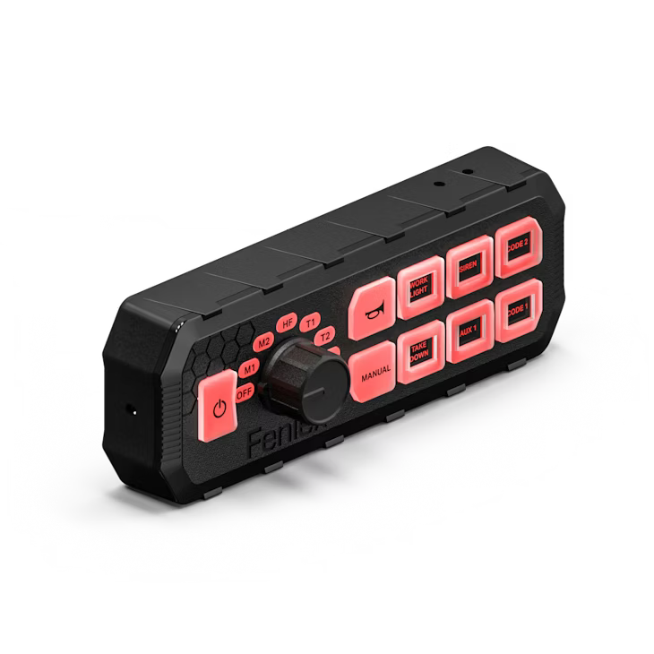 SIRENA TYPHOON FULL-FUNCTION 200W