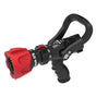 PITON DE CAUDAL REGULABLE 115-475 LPM