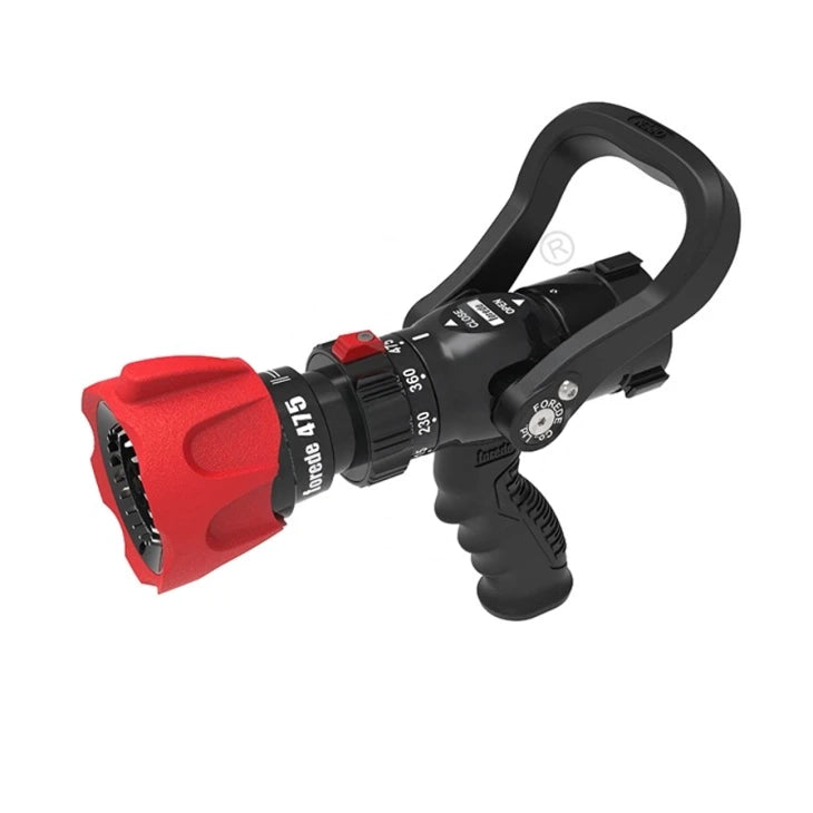 PITON DE CAUDAL REGULABLE 115-475 LPM